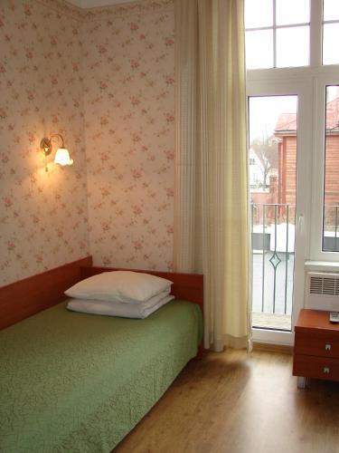 Hostal Green Villa