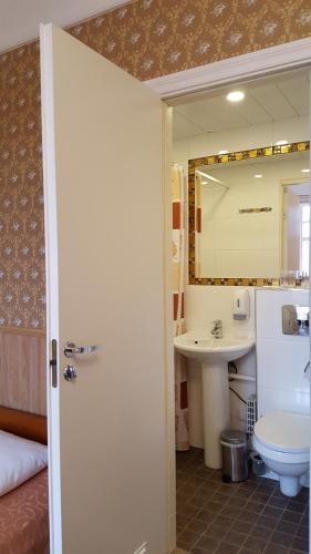 Hostal Green Villa