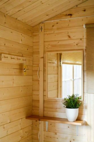 P�rnu Garden Bungalow