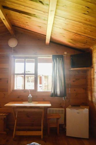 P�rnu Garden Bungalow