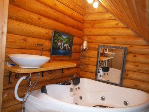 Villa Armin- Vacation Complex P�rnu