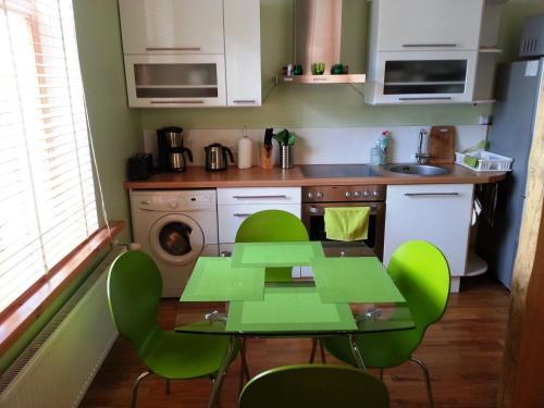 S��se Apartments