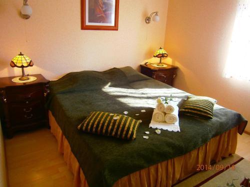 Hotel Villa Eeden