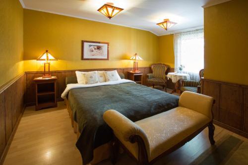 Hotel Villa Eeden