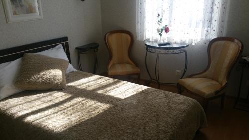 Hotel Villa Eeden