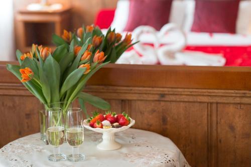Hotel Villa Eeden