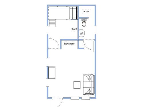 Villa Elisabeth Apartments