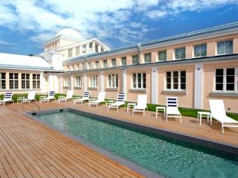 Hedon Spa & Hotel