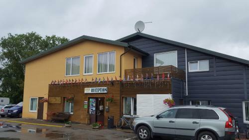Posada Konse Motel