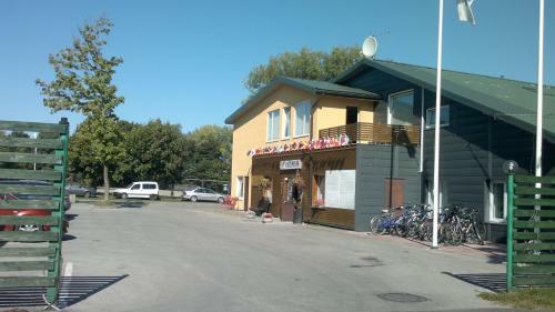 Posada Konse Motel