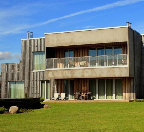 Apartamento Kaluri Residence