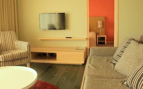 Apartamento Kaluri Residence