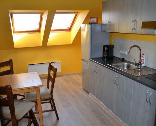 Saare Apartments