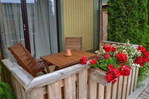 Saare Apartments