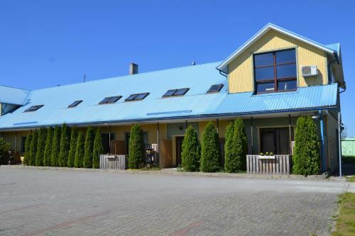 Saare Apartments