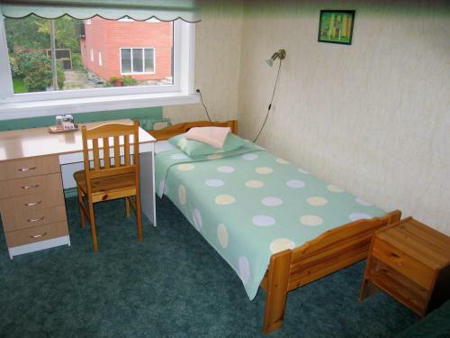 Hostal Nooruse Majutus