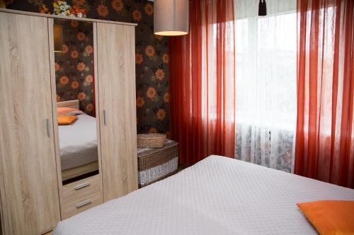 Hostal Muru Guesthouse