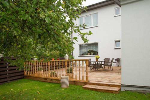 Hostal Muru Guesthouse