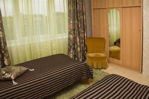 Hostal Muru Guesthouse
