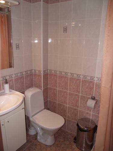 Hostal Helene Villa