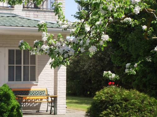 Hostal Helene Villa