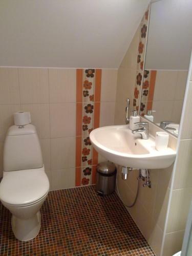 Hostal Arno Apartments