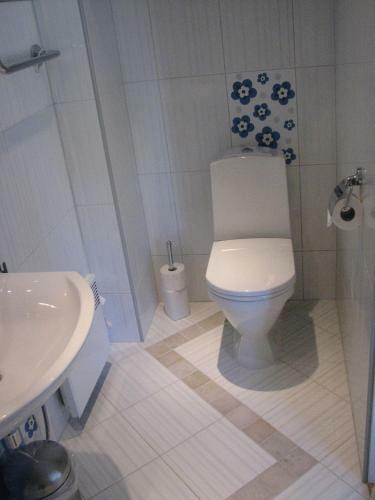Hostal Arno Apartments