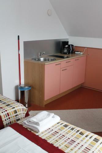 Hostal Arno Apartments
