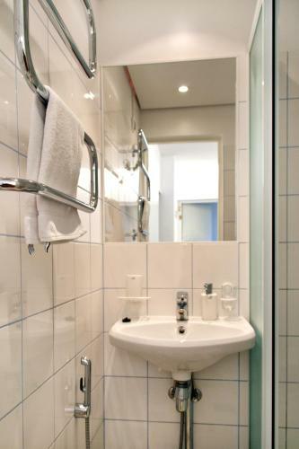 Hostal Arno Apartments