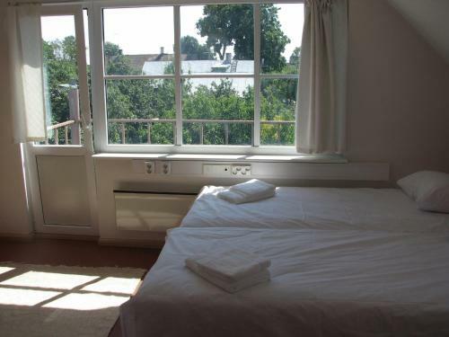 Hostal Arno Apartments