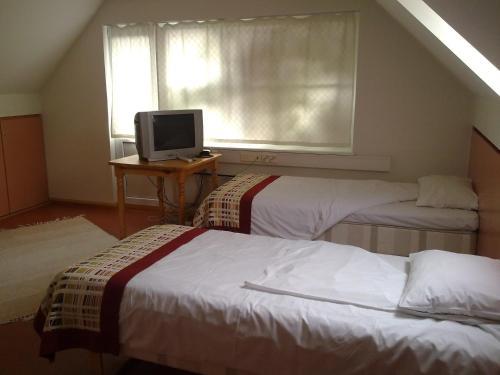 Hostal Arno Apartments