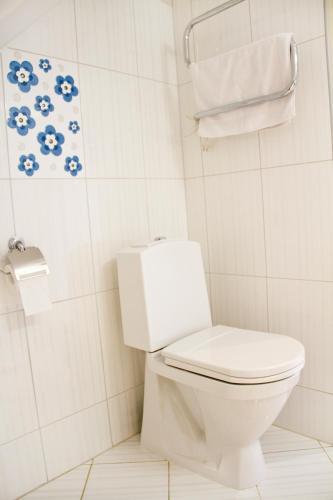 Hostal Arno Apartments