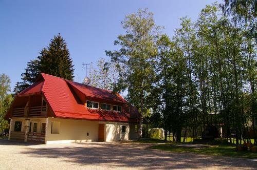 Posada Waide Motel