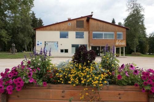 Posada Waide Motel