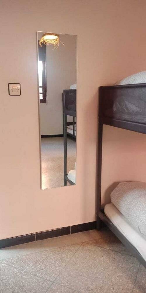 Hostal V&d Tamraght Surfers Hostel - Adults Only