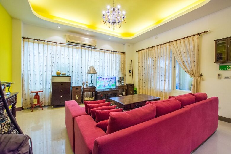 Hotel Ocean Sounds B&B