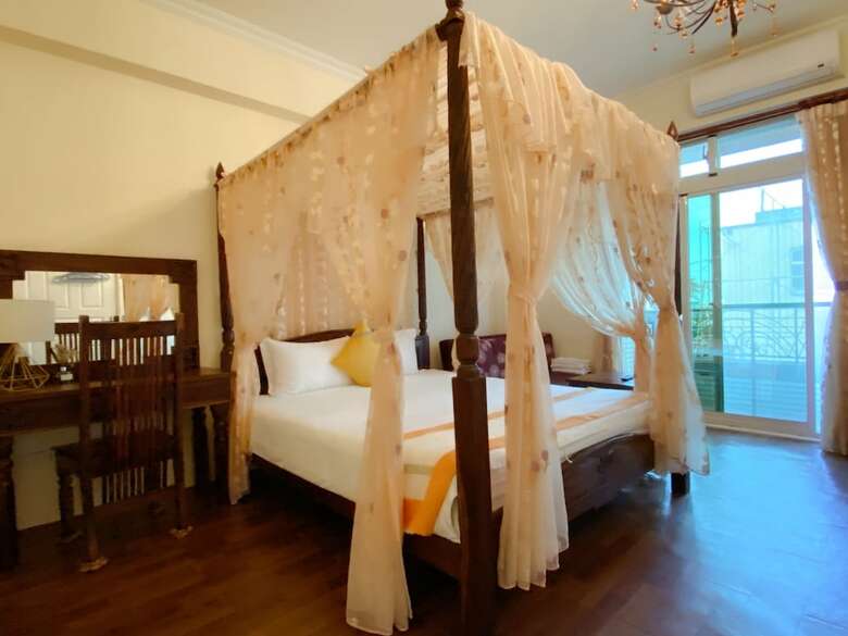 Hotel Ocean Sounds B&B