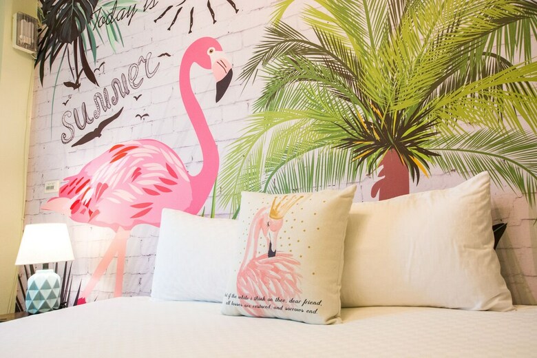 Hotel Ocean Sounds B&B