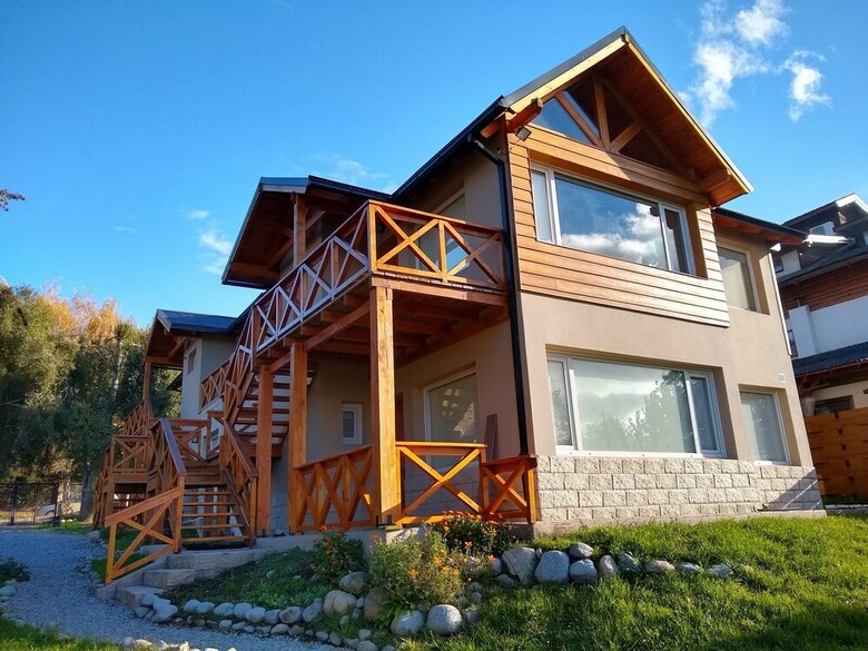 Apartamentos Andalue