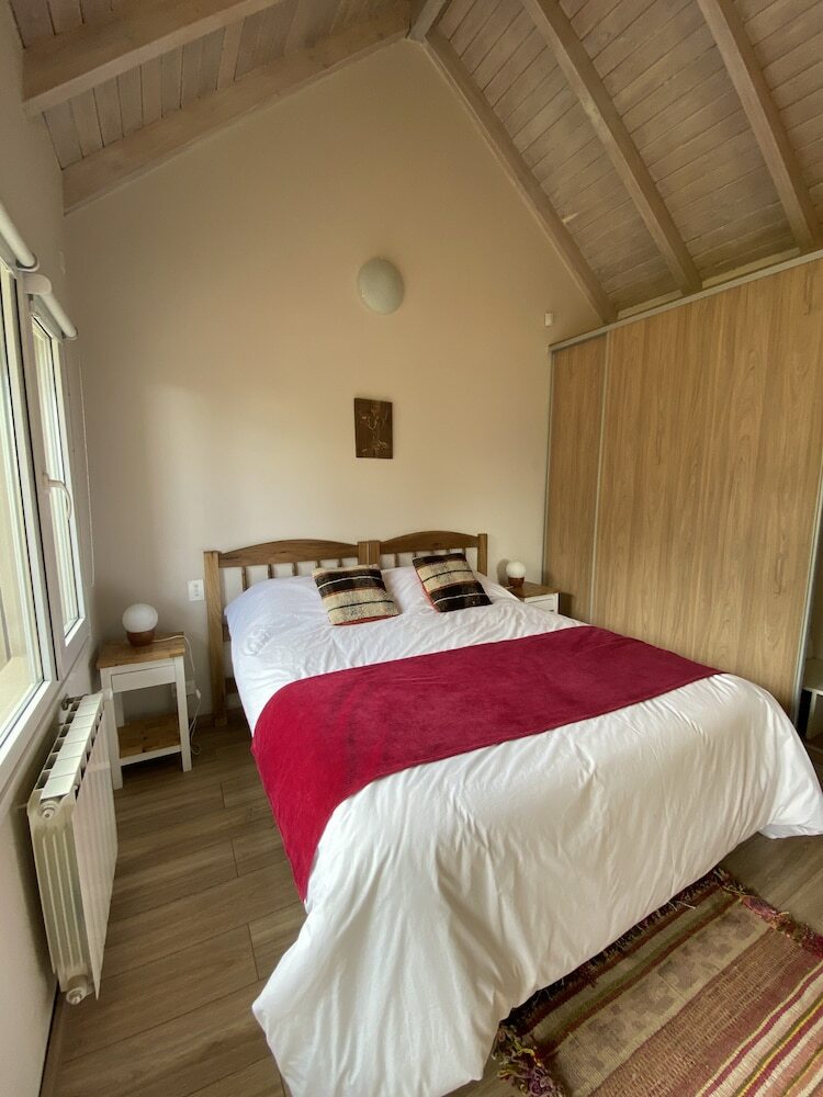 Apartamentos Andalue