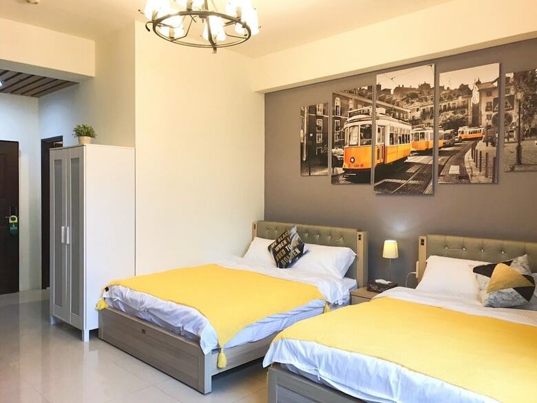 Hotel I Life