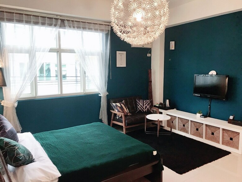 Hotel I Life