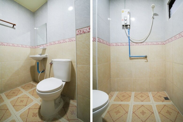 Hotel Khanidta Resort