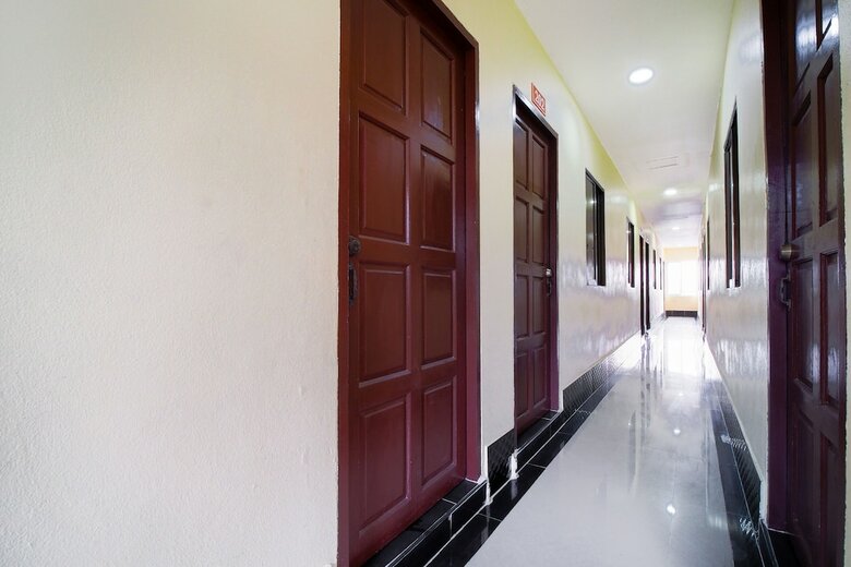 Hotel Khanidta Resort