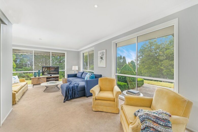 Lilyview Cottage - Robertson