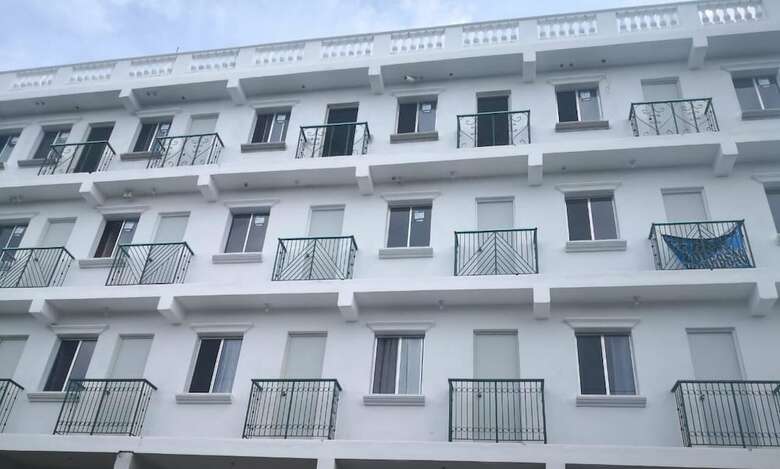 Apartamentos Jerusalem Of Cancun Pansion Apts.