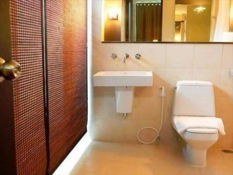 Hotel Luxe Residence