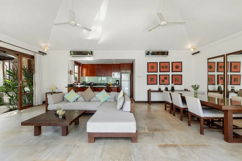 Villa Aqua Vista 25