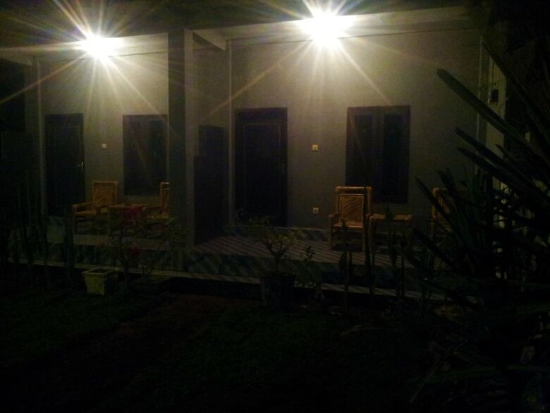 Bed & Breakfast Nura Homestay