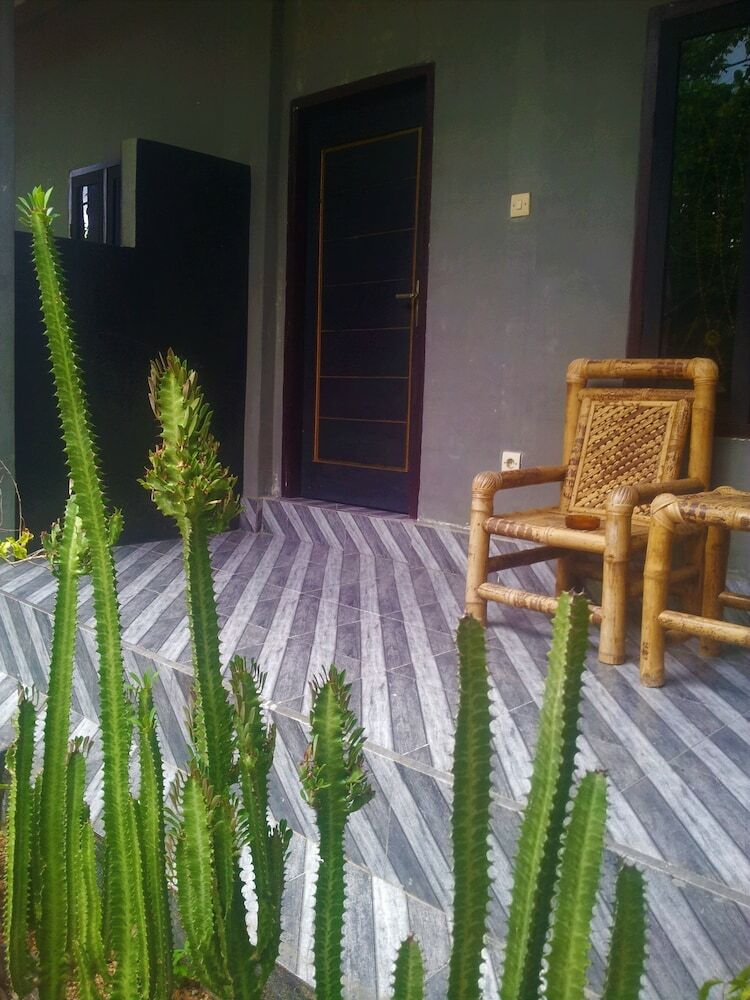 Bed & Breakfast Nura Homestay